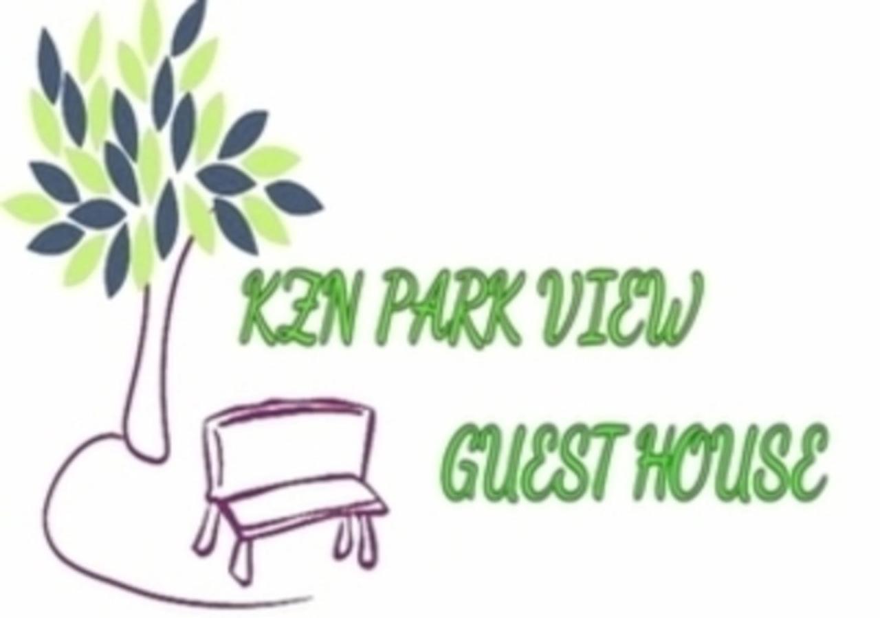 Kzn Park View Guest House เดอร์บัน ภายนอก รูปภาพ