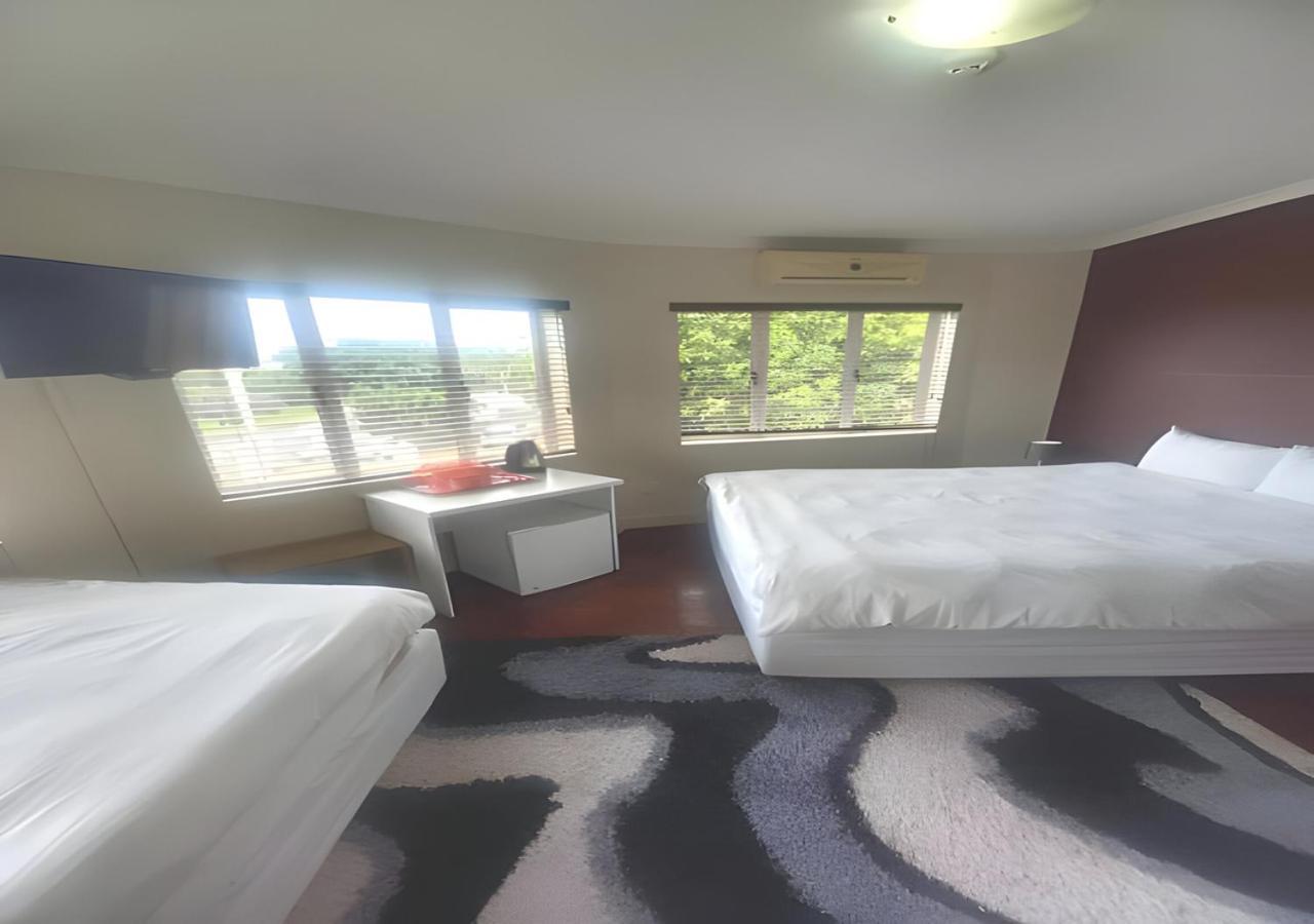 Kzn Park View Guest House เดอร์บัน ภายนอก รูปภาพ